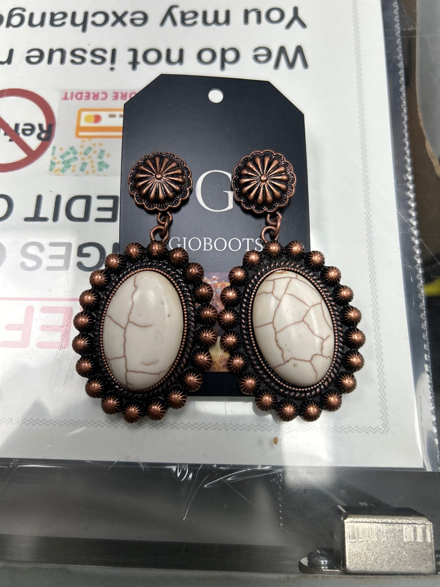 Earings