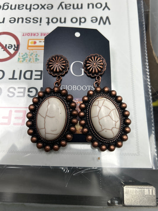 Earings