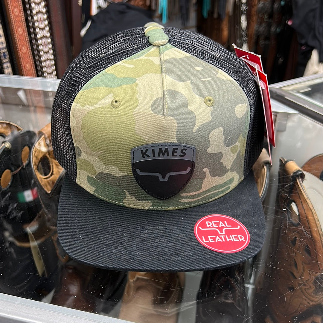 Kimes Ranch Hat