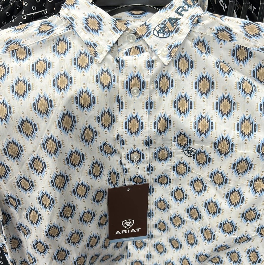 Ariat shirt 10046328