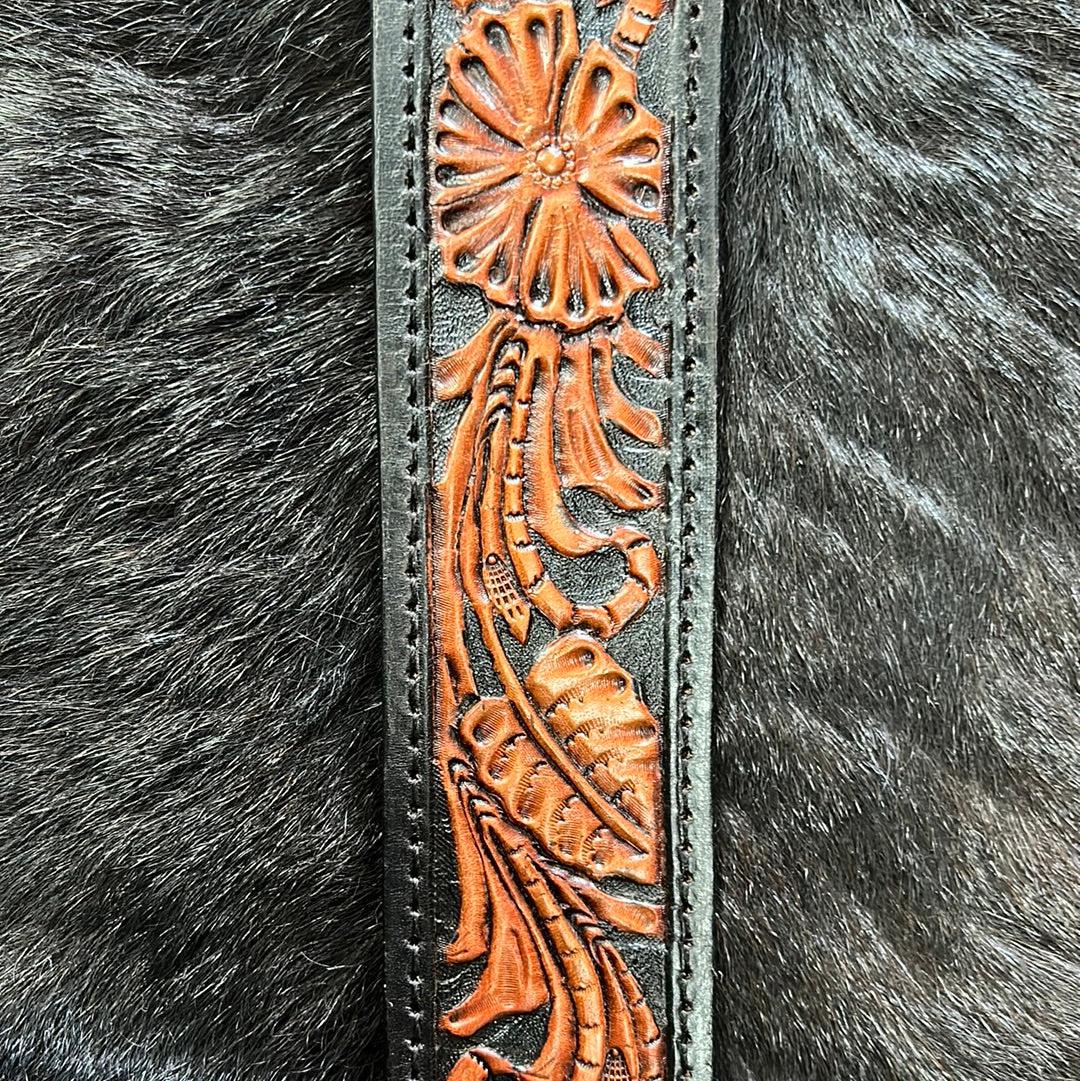 Hand Crafted Belt