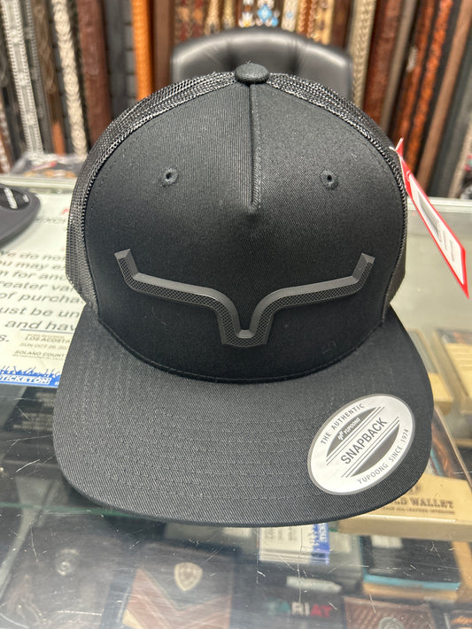 Kimes Ranch Hat