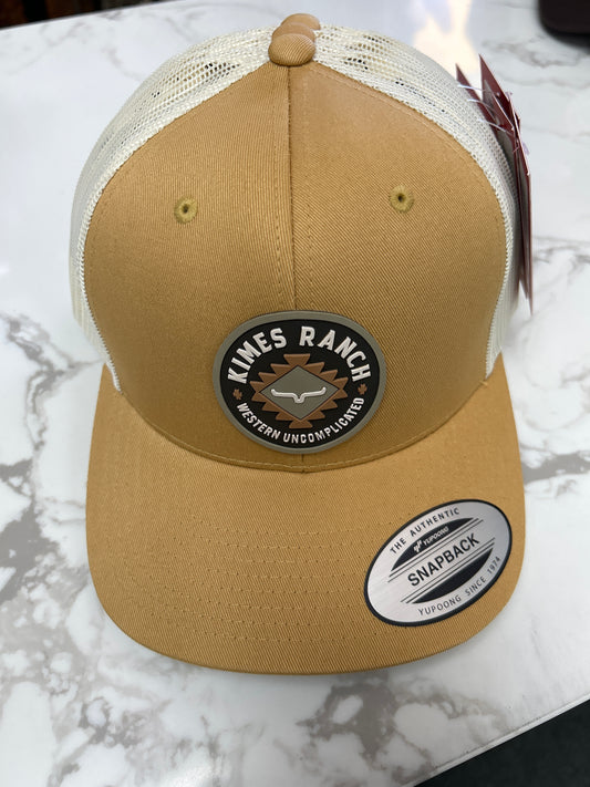 Kimes Ranch Hat