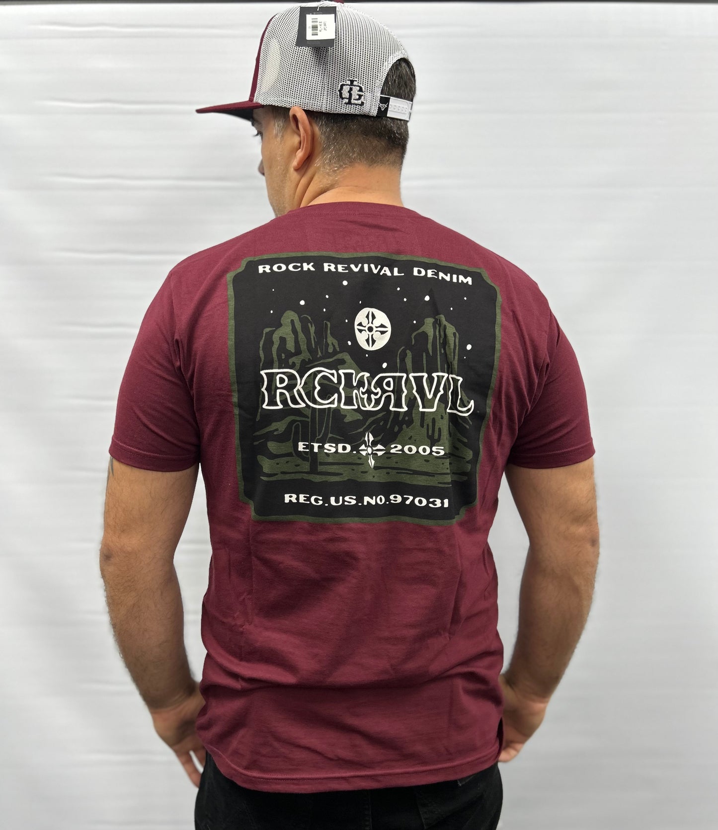 Rock Revival T-Shirt