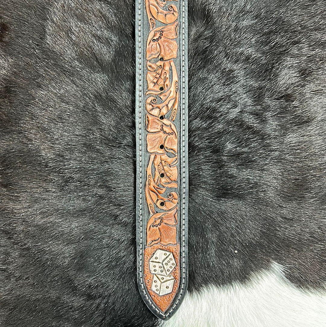 Hand Crafted Belt