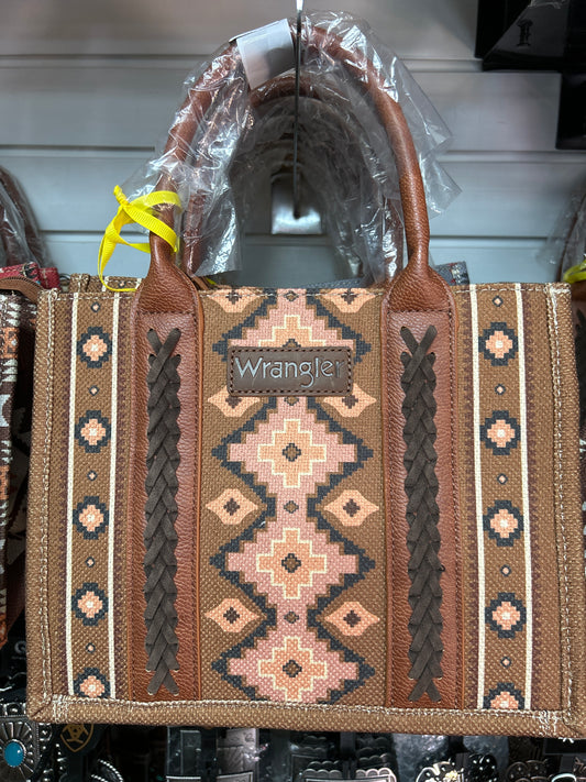 Wrangler Purse