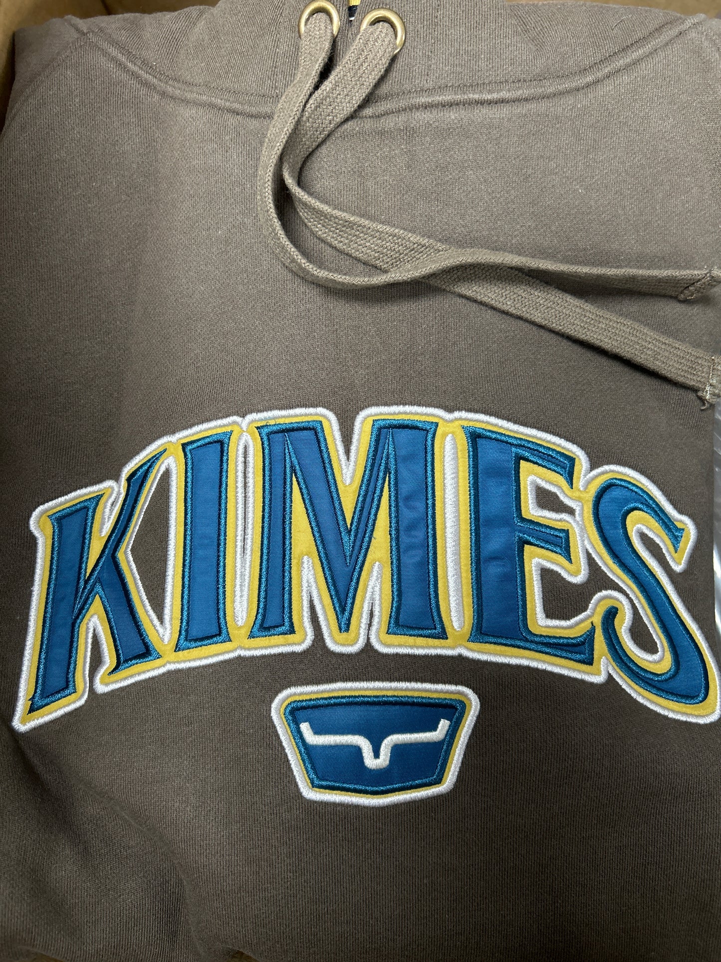 Kimes Ranch Hood