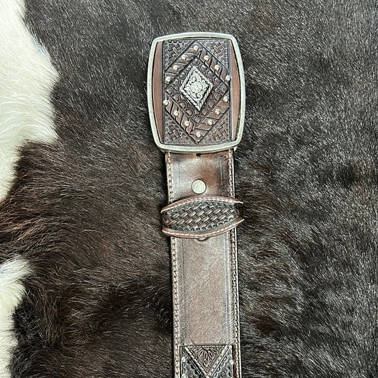 Hand Crafted Belt