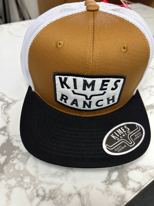 Kimes Ranch Hat