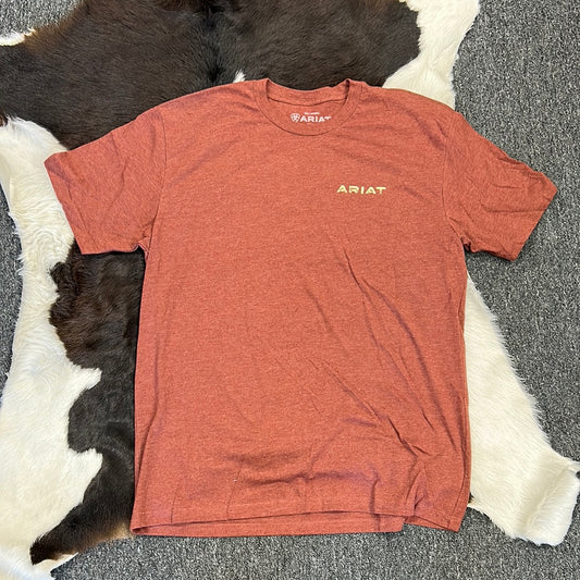 Ariat t-shirt