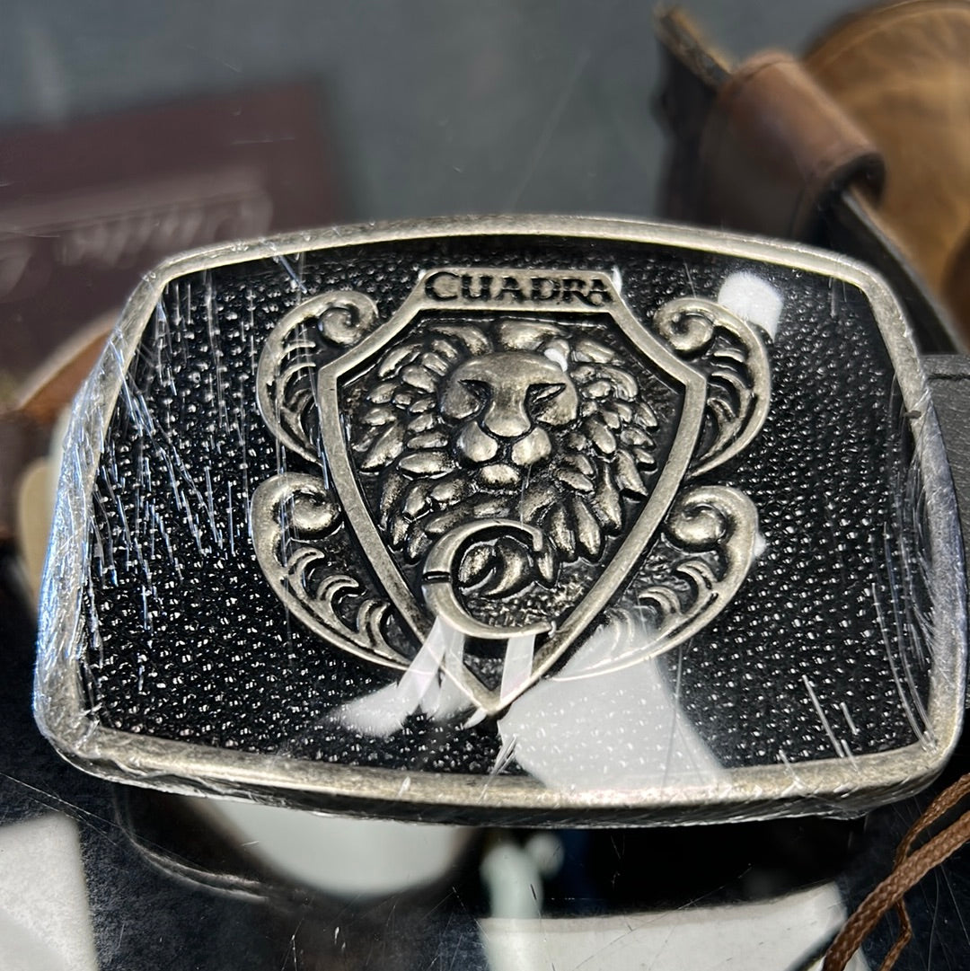 Cuadra belt stingray