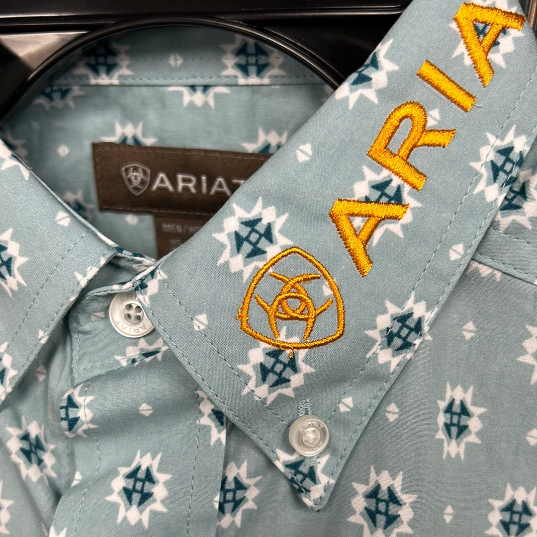 Ariat Team  Colton Shirt