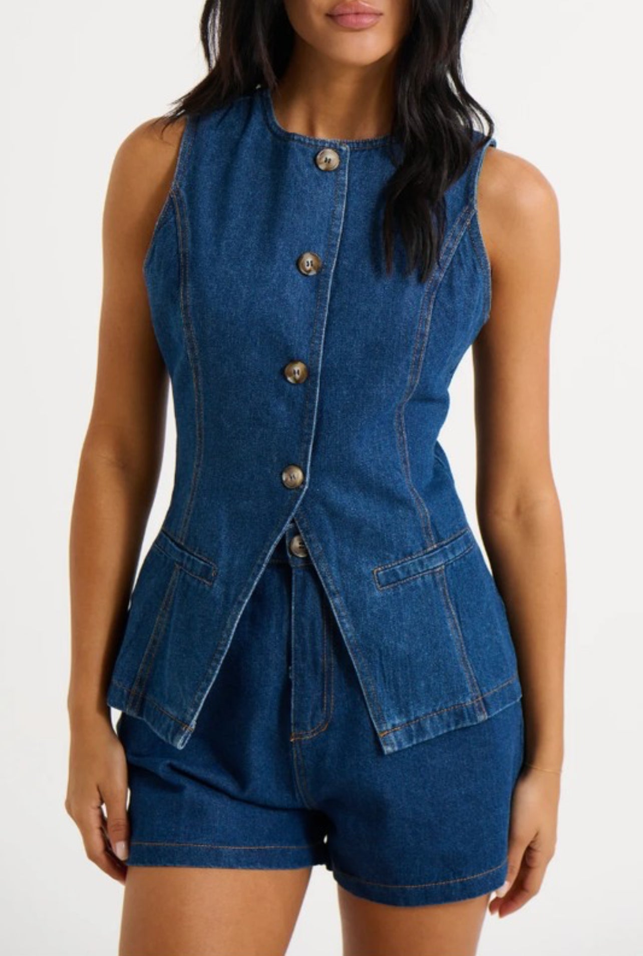 Denim Set