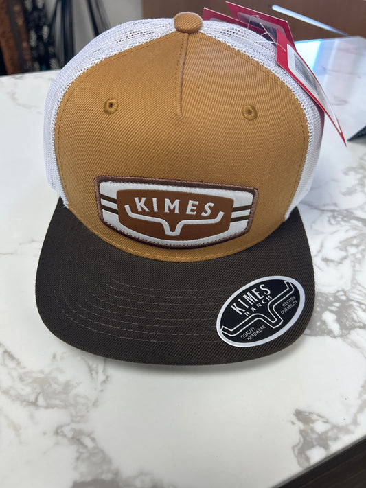 Kimes Ranch Hat