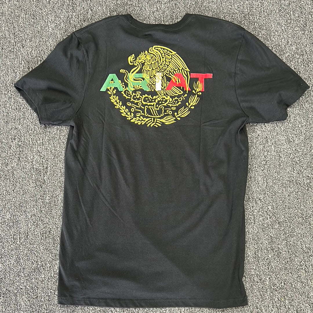 ariat t-shirt