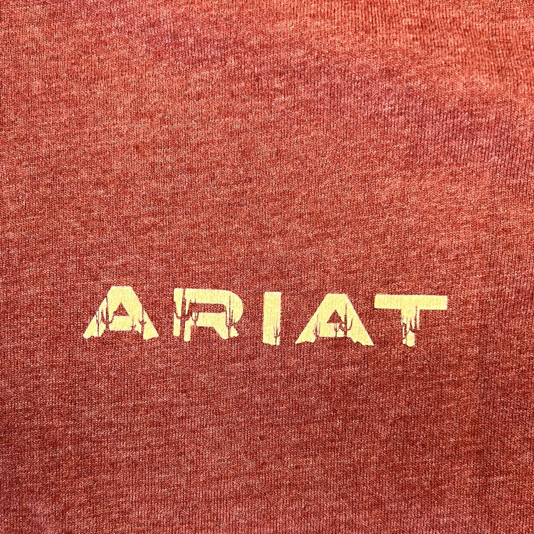 Ariat t-shirt