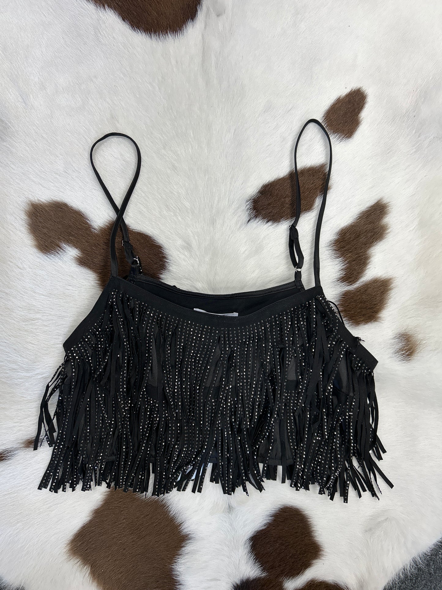 Fringe Top