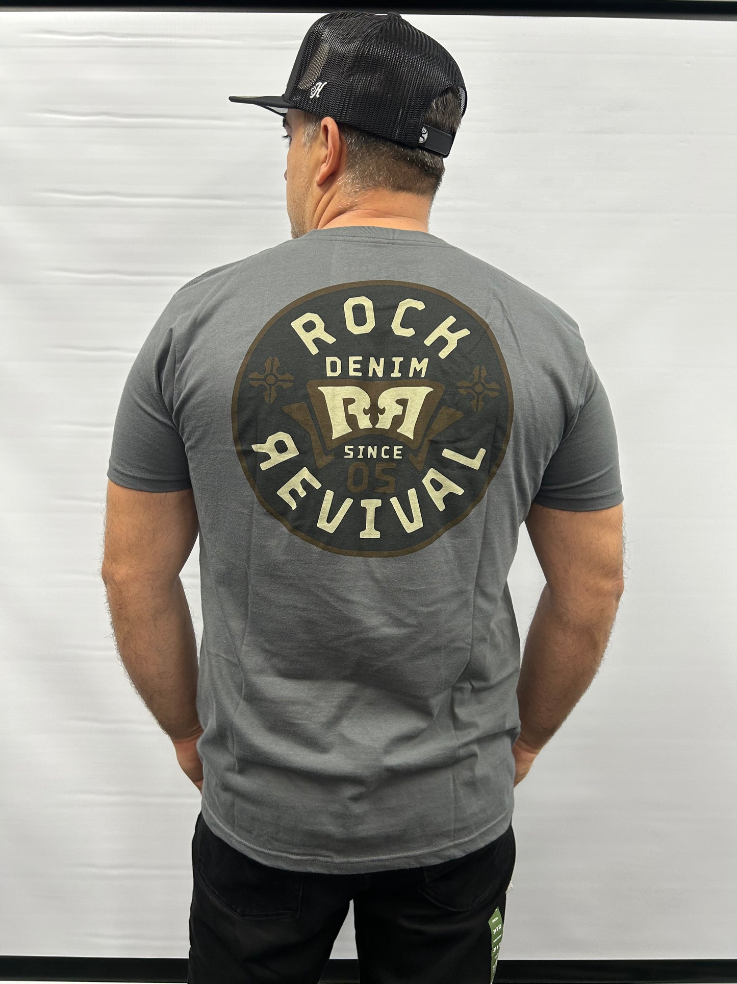 Rock Revival T-Shirt