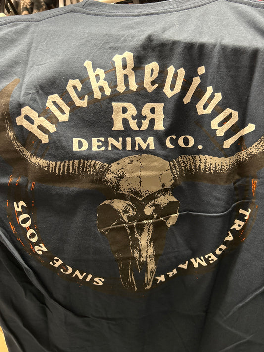 Rock Revival T-Shirt