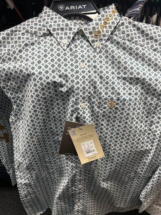 Ariat shirt 58962