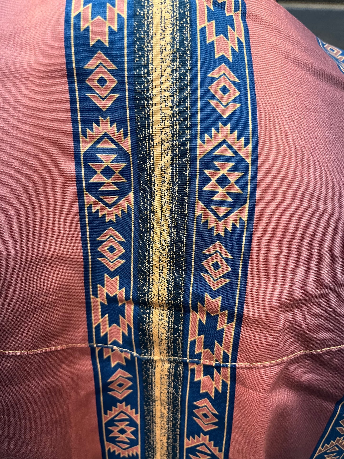 Wrangler Snap Shirt