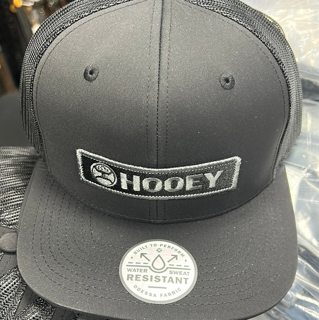 Hooey HAT