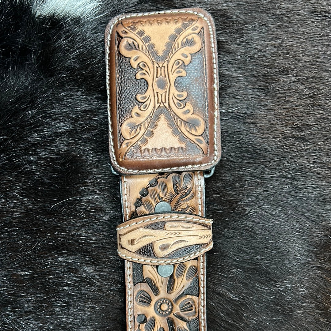 Hand Crafted Belt