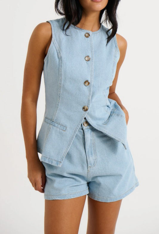 Denim Set