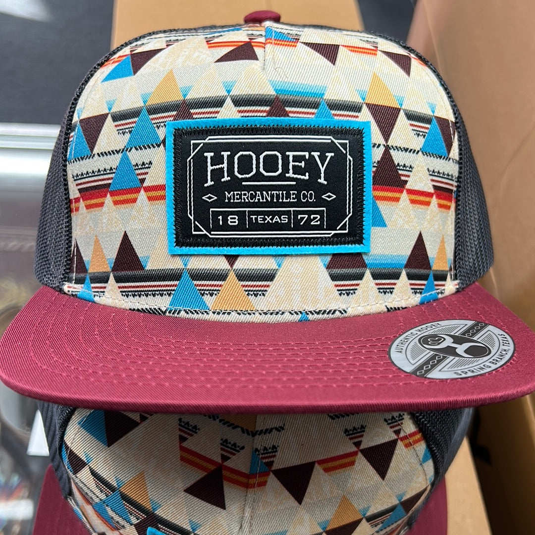 Hooey HAT