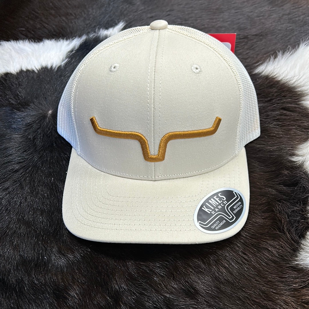 Kimes Ranch Hat