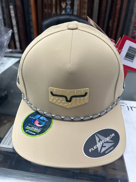 Kimes Ranch Hat