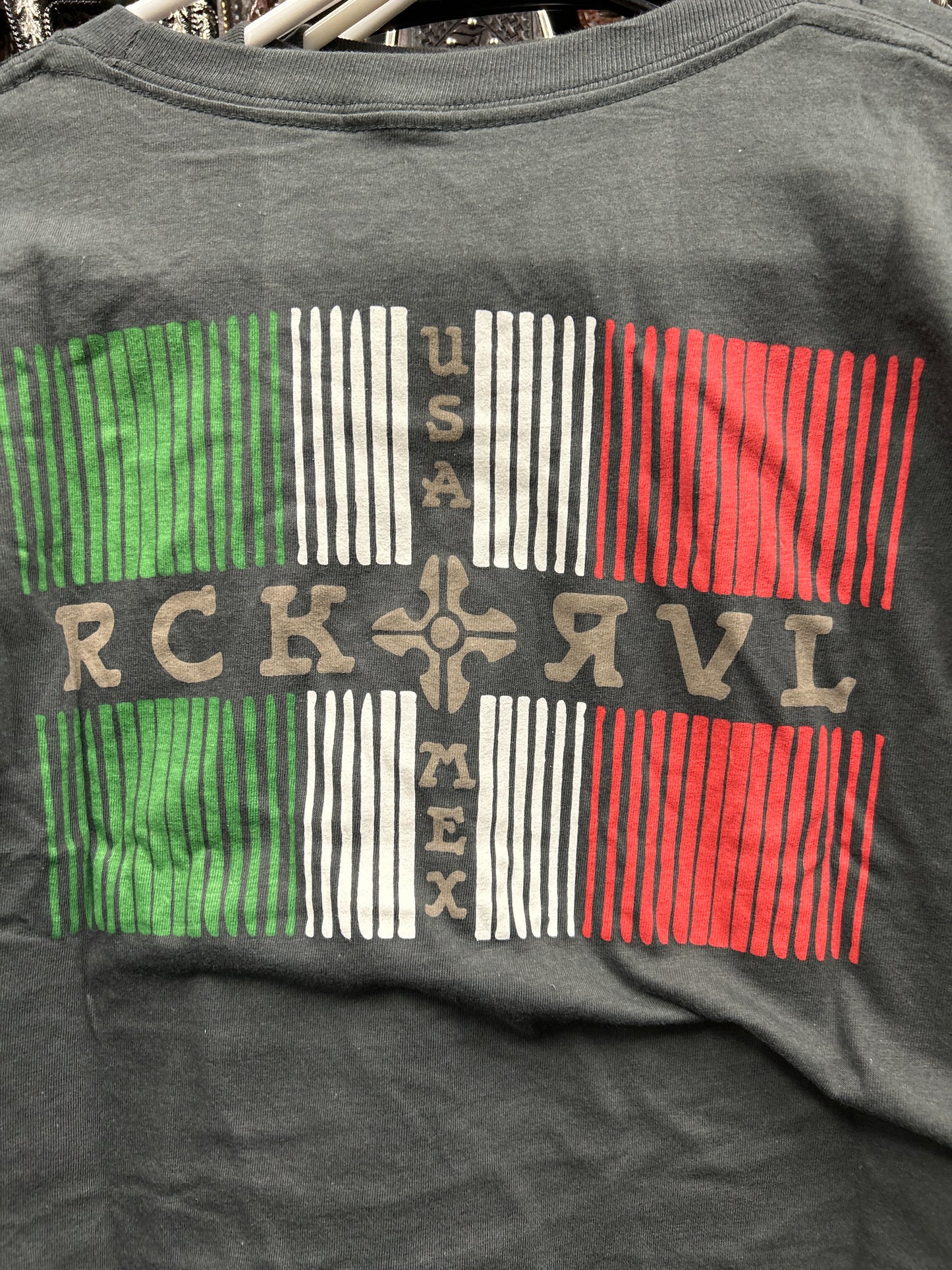 Rock Revival T-shirt