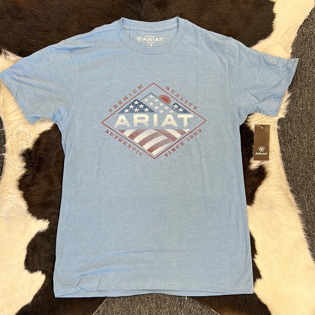 Ariat t-shirt