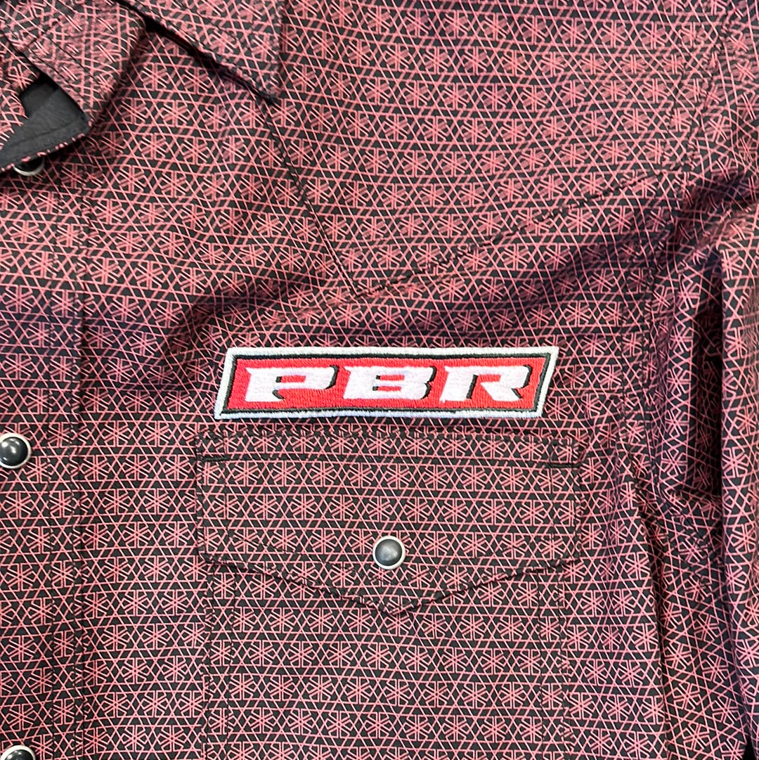 Wrangler pbr shirt