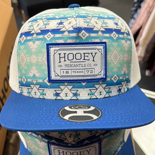 Hooey HAT