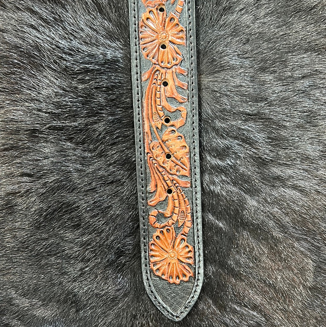 Hand Crafted Belt