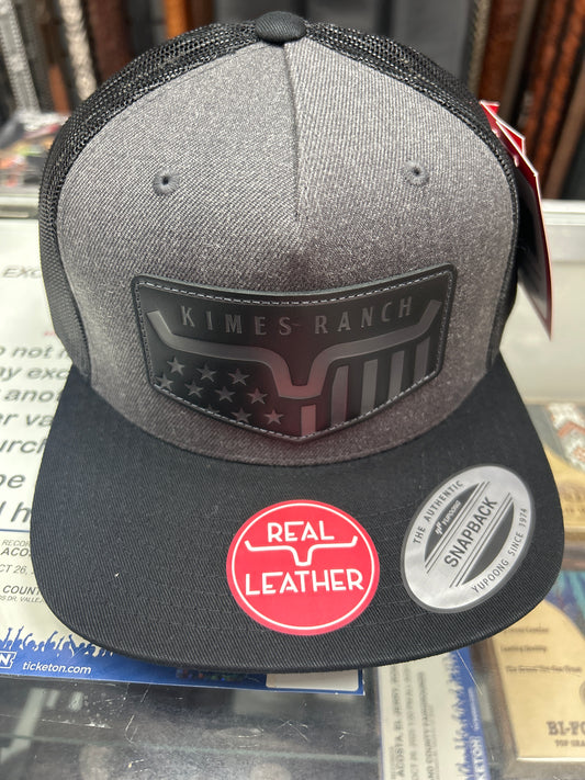 Kimes Ranch Hat