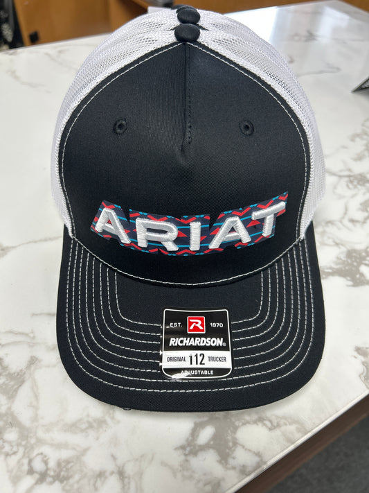 Ariat Ranch Hat