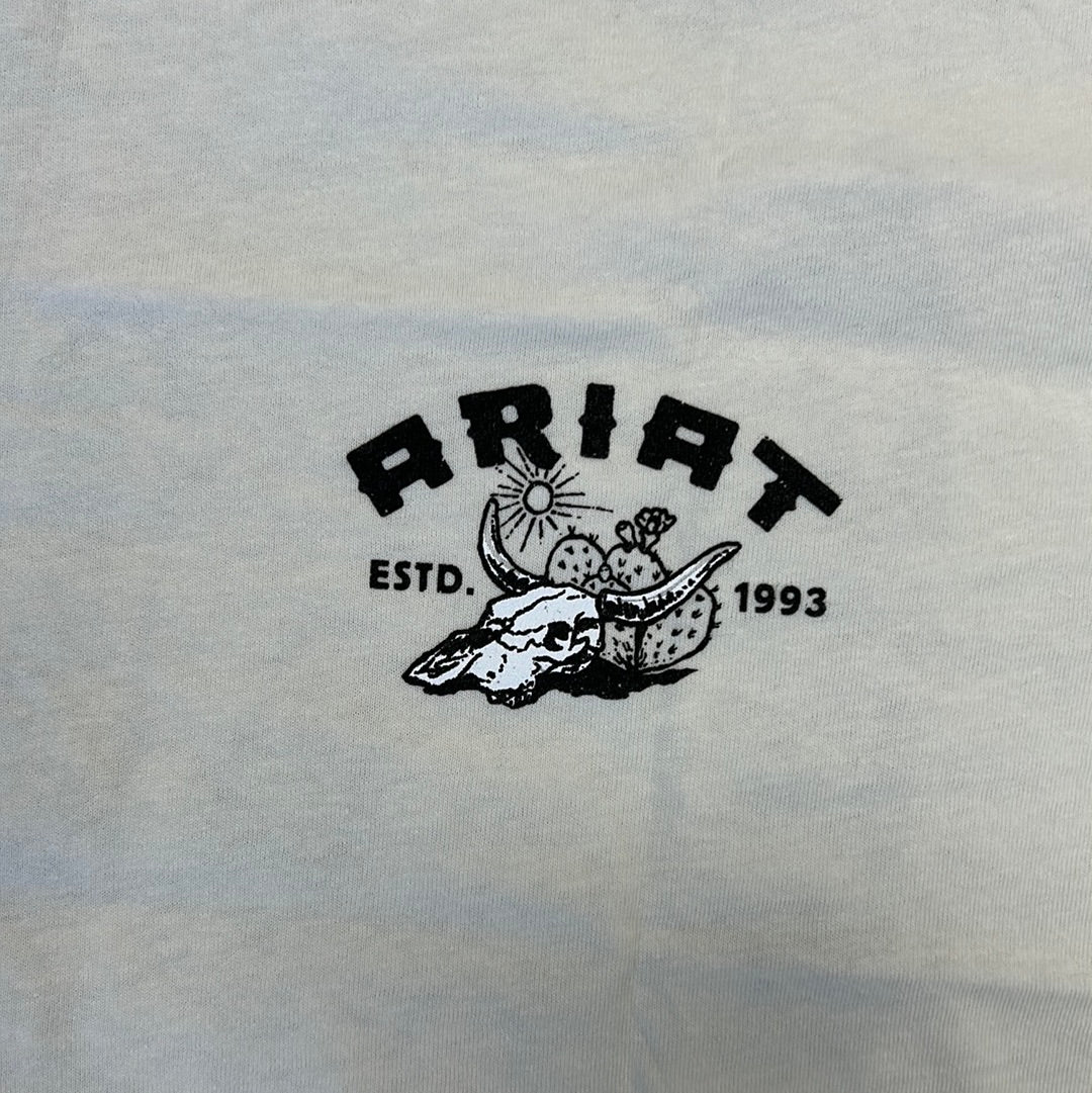 Ariat t-shirt