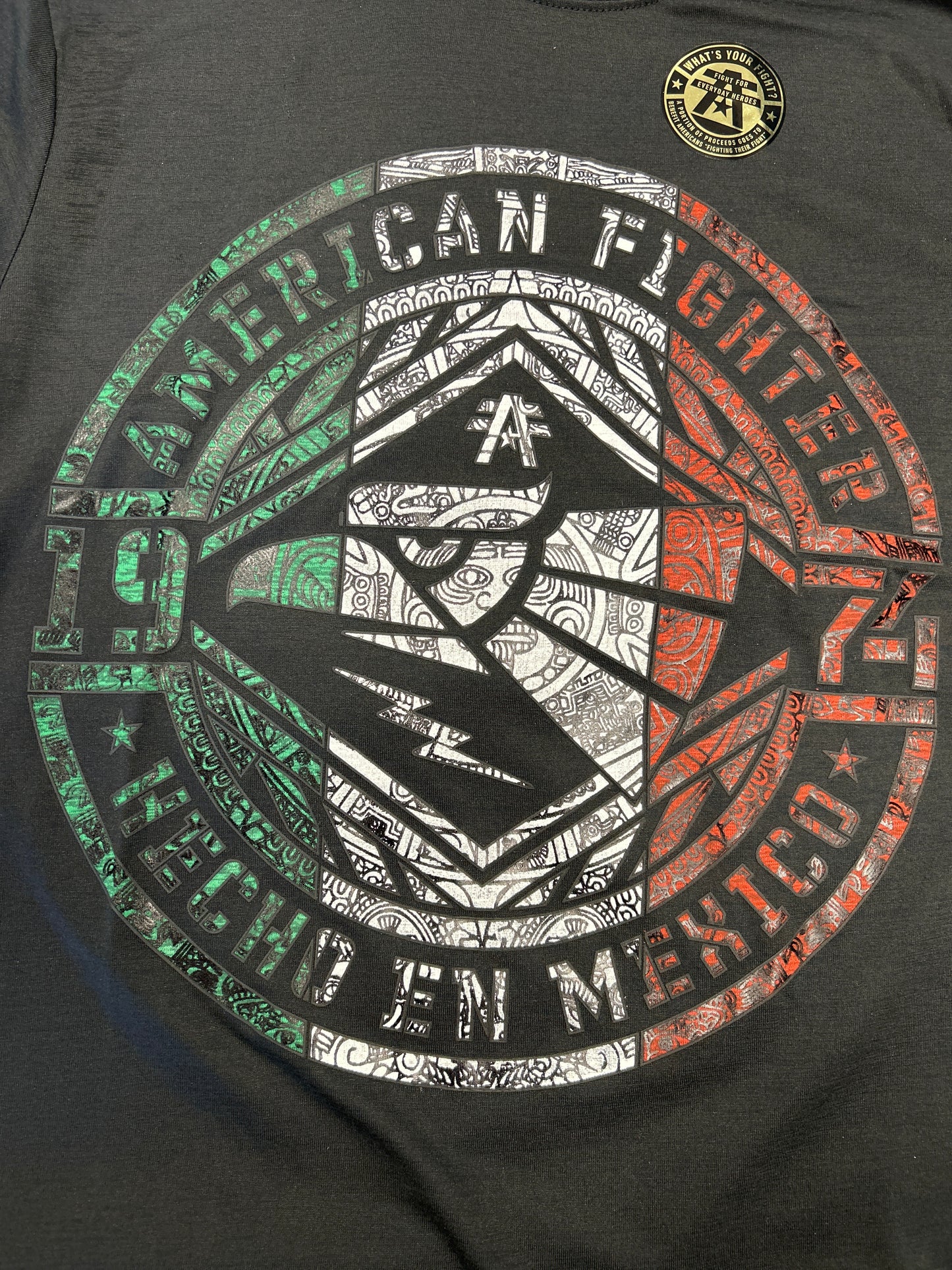 American Fighter T-Shirt