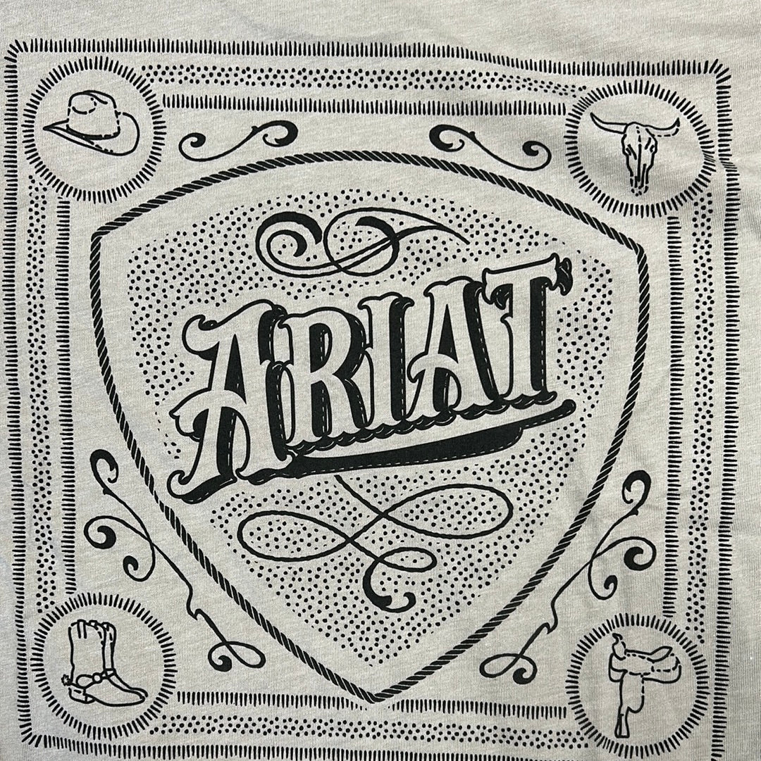 Ariat t-shirt