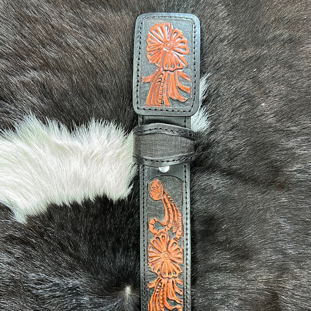 Hand Crafted Belt