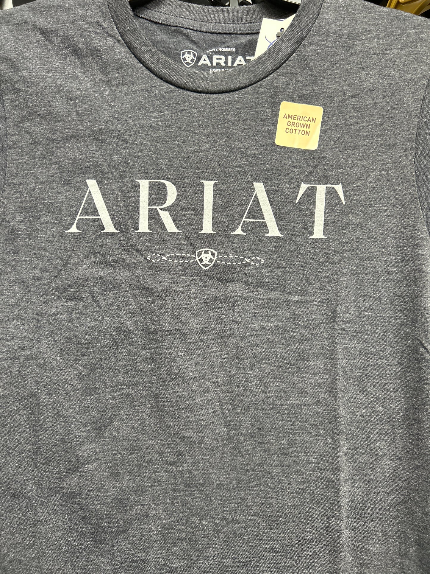 Ariat t-shirt