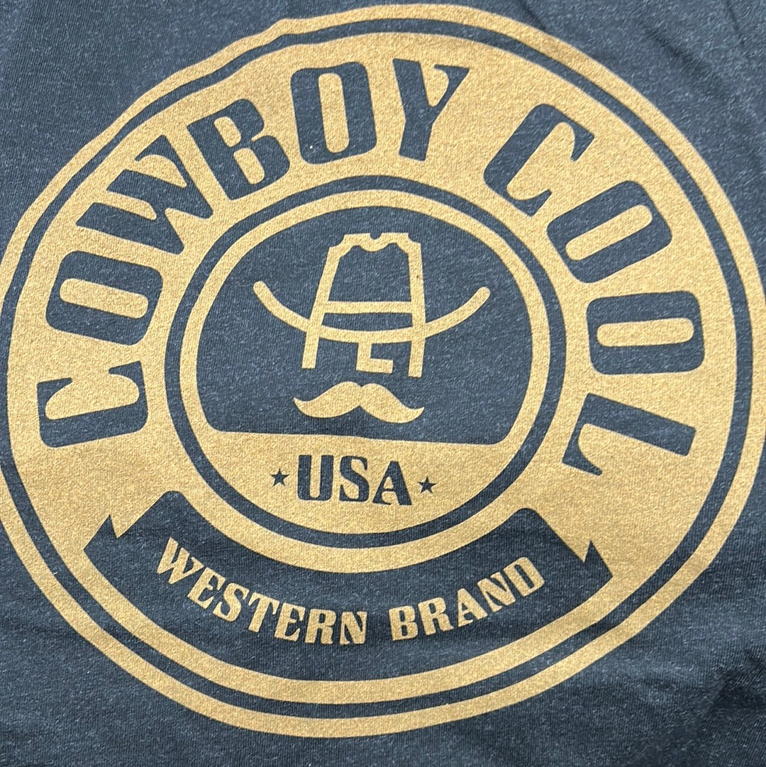 Cowboy Cool t-Shirt