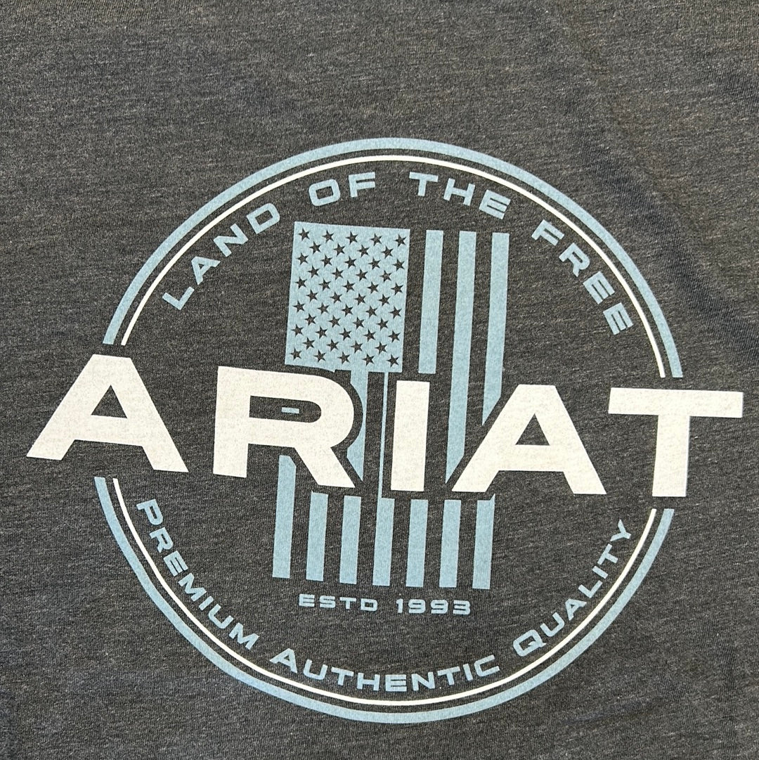 Ariat t-shirt