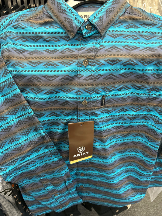 Ariat Modern Fit Shirt