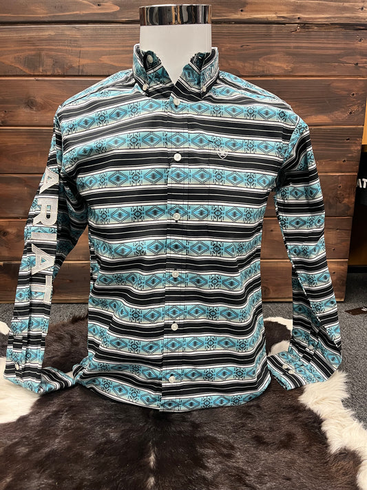 Team Logo Osborne Classic Fit Shirt 54054