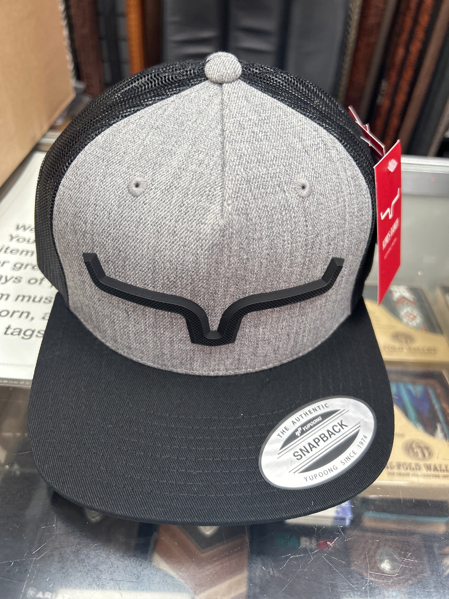Kimes Ranch Hat
