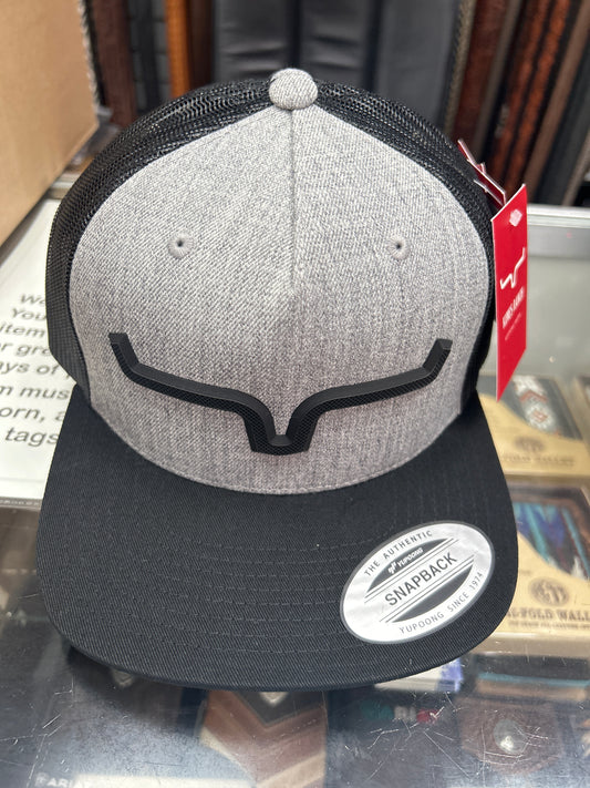 Kimes Ranch Hat