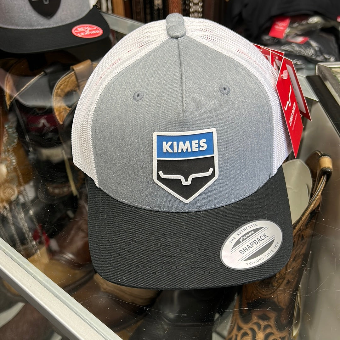 Kimes Ranch Hat